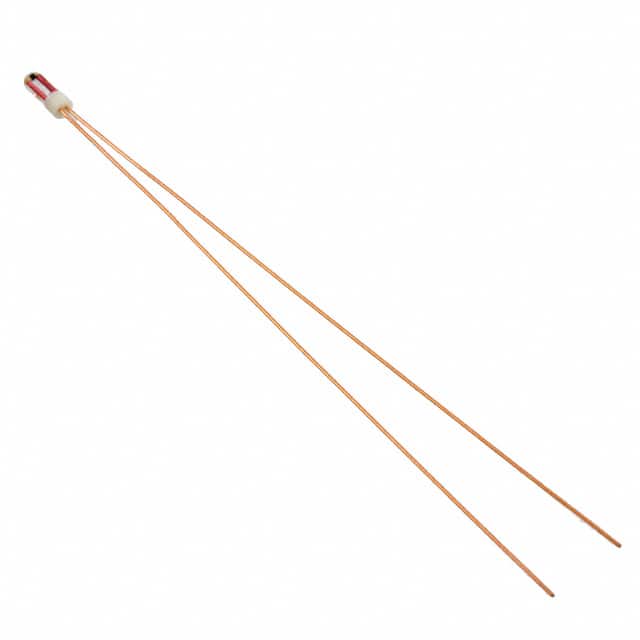 GC9864N-3-200 TE Connectivity Measurement Specialties  Capteurs de température - Thermistances CTN